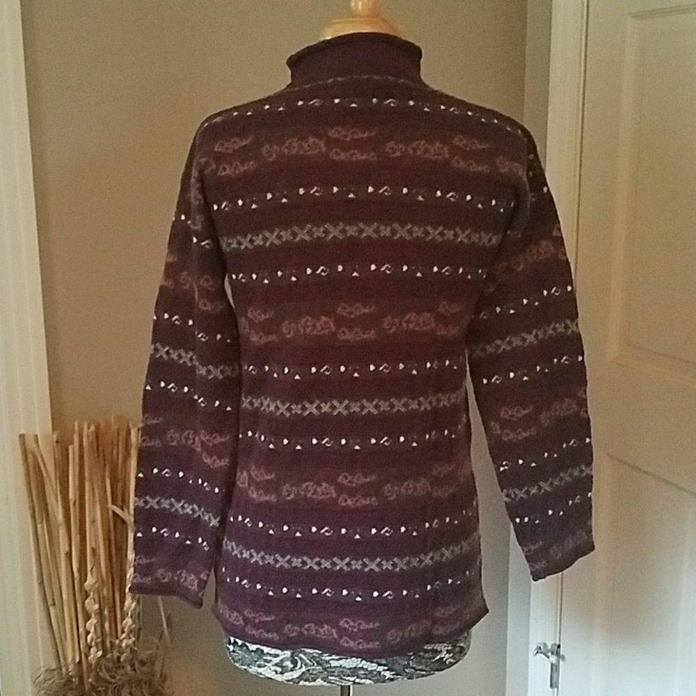 Jay Jacobs sweater, size S - Picture 3 of 3